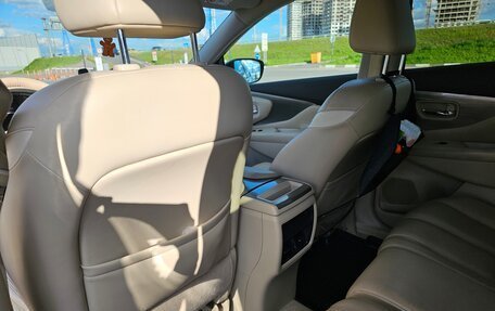 Nissan Murano, 2016 год, 1 950 000 рублей, 12 фотография
