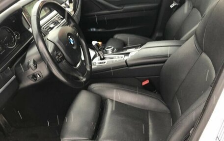 BMW 5 серия, 2014 год, 2 900 000 рублей, 8 фотография