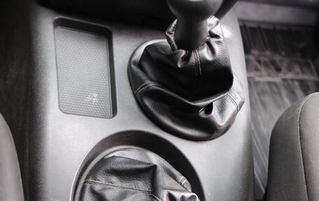 Chevrolet Niva I рестайлинг, 2008 год, 650 000 рублей, 8 фотография