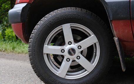 Chevrolet Niva I рестайлинг, 2008 год, 650 000 рублей, 6 фотография