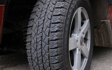 Chevrolet Niva I рестайлинг, 2008 год, 650 000 рублей, 5 фотография
