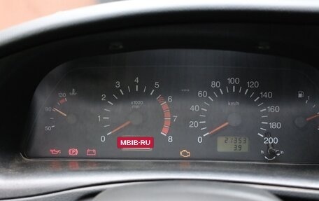 Chevrolet Niva I рестайлинг, 2008 год, 650 000 рублей, 11 фотография