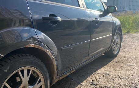 Ford Focus II рестайлинг, 2007 год, 375 000 рублей, 6 фотография