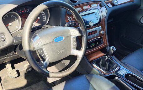 Ford Mondeo IV, 2007 год, 600 000 рублей, 6 фотография