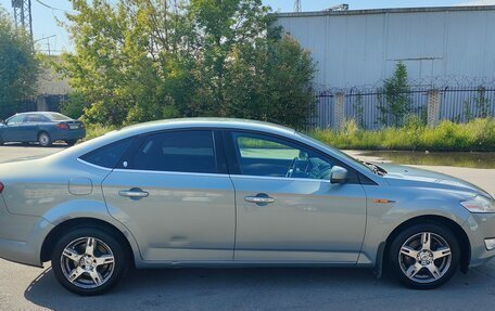 Ford Mondeo IV, 2007 год, 600 000 рублей, 3 фотография