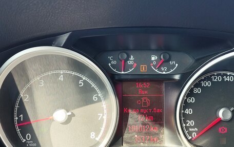 Ford Mondeo IV, 2007 год, 600 000 рублей, 7 фотография