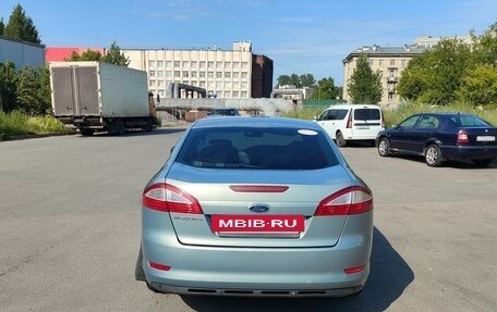Ford Mondeo IV, 2007 год, 600 000 рублей, 4 фотография