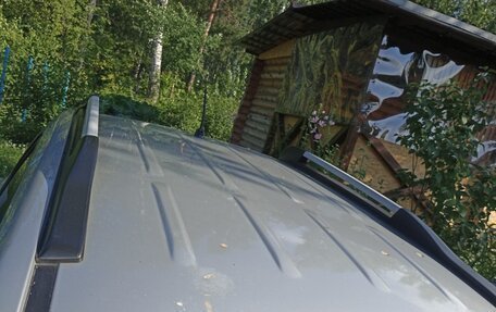Hyundai Tucson III, 2007 год, 870 000 рублей, 9 фотография