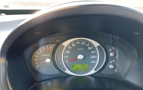 Hyundai Tucson III, 2007 год, 870 000 рублей, 27 фотография