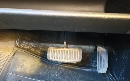 Hyundai Tucson III, 2007 год, 870 000 рублей, 28 фотография