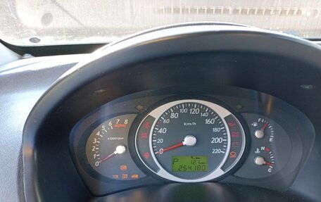Hyundai Tucson III, 2007 год, 870 000 рублей, 26 фотография