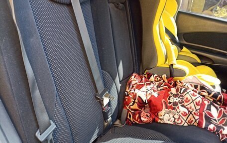 Hyundai Tucson III, 2007 год, 870 000 рублей, 31 фотография