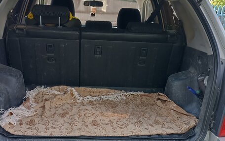 Hyundai Tucson III, 2007 год, 870 000 рублей, 33 фотография