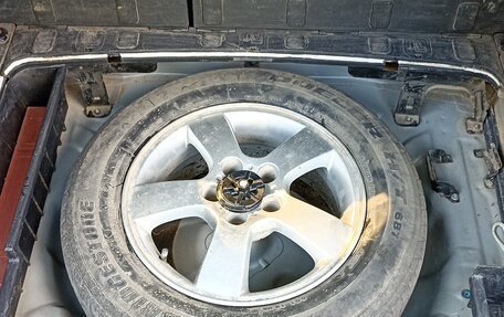 Hyundai Tucson III, 2007 год, 870 000 рублей, 34 фотография