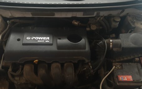 Geely Emgrand EC7, 2013 год, 550 000 рублей, 3 фотография
