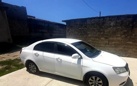 Geely Emgrand EC7, 2013 год, 550 000 рублей, 6 фотография