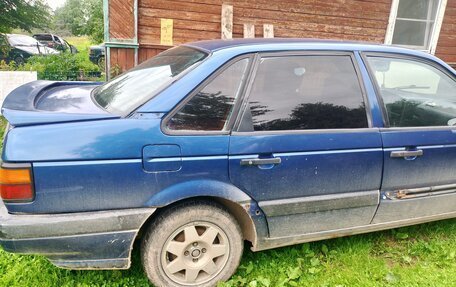 Volkswagen Passat B3, 1992 год, 100 000 рублей, 5 фотография