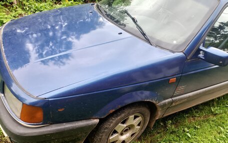 Volkswagen Passat B3, 1992 год, 100 000 рублей, 3 фотография