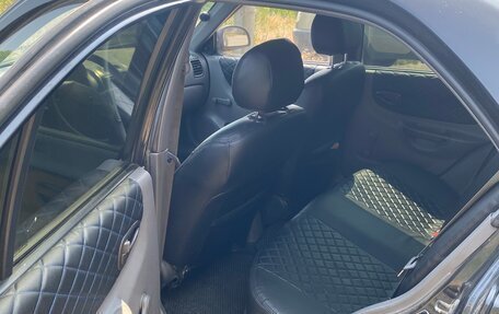 Hyundai Accent II, 2008 год, 328 000 рублей, 7 фотография