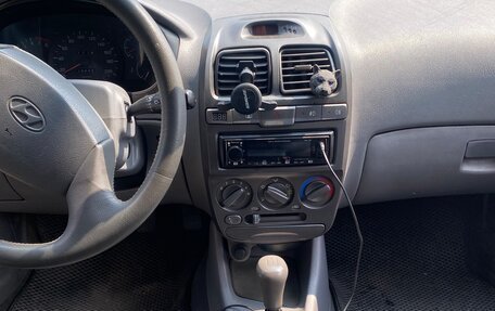 Hyundai Accent II, 2008 год, 328 000 рублей, 8 фотография