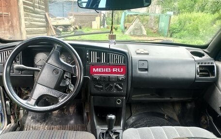 Volkswagen Passat B3, 1992 год, 100 000 рублей, 4 фотография
