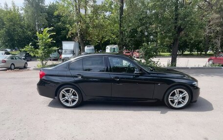 BMW 3 серия, 2016 год, 2 450 000 рублей, 7 фотография
