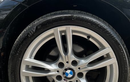 BMW 3 серия, 2016 год, 2 450 000 рублей, 10 фотография