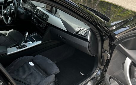 BMW 3 серия, 2016 год, 2 450 000 рублей, 12 фотография