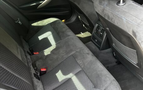 BMW 3 серия, 2016 год, 2 450 000 рублей, 15 фотография