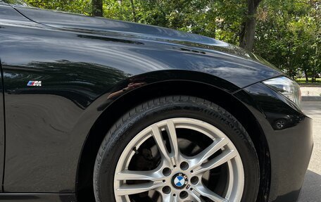 BMW 3 серия, 2016 год, 2 450 000 рублей, 13 фотография