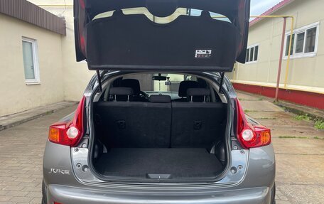 Nissan Juke II, 2012 год, 795 000 рублей, 7 фотография
