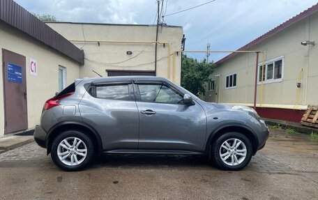 Nissan Juke II, 2012 год, 795 000 рублей, 9 фотография