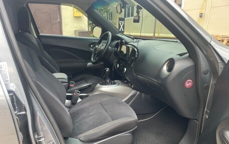 Nissan Juke II, 2012 год, 795 000 рублей, 12 фотография