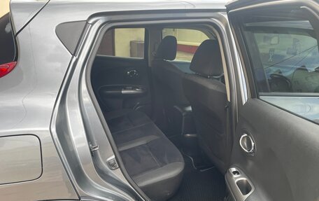 Nissan Juke II, 2012 год, 795 000 рублей, 16 фотография