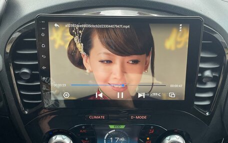 Nissan Juke II, 2012 год, 795 000 рублей, 22 фотография