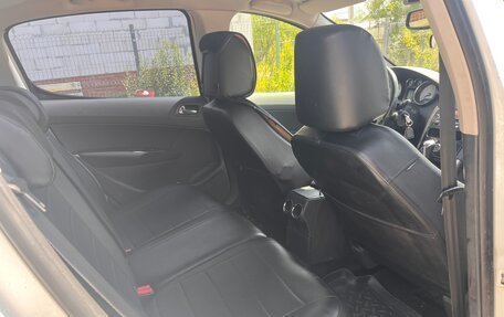 Peugeot 308 II, 2012 год, 725 000 рублей, 6 фотография