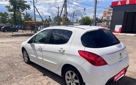 Peugeot 308 II, 2012 год, 725 000 рублей, 2 фотография