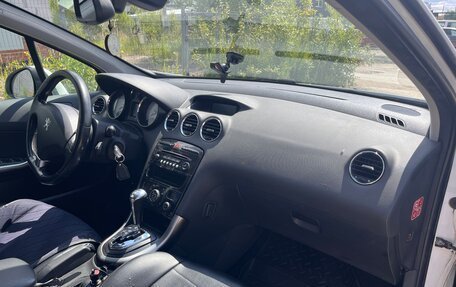 Peugeot 308 II, 2012 год, 725 000 рублей, 5 фотография