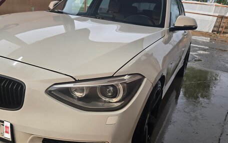 BMW 1 серия, 2011 год, 1 300 000 рублей, 6 фотография
