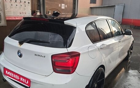 BMW 1 серия, 2011 год, 1 300 000 рублей, 2 фотография