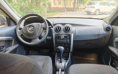 Nissan Almera, 2014 год, 640 000 рублей, 7 фотография