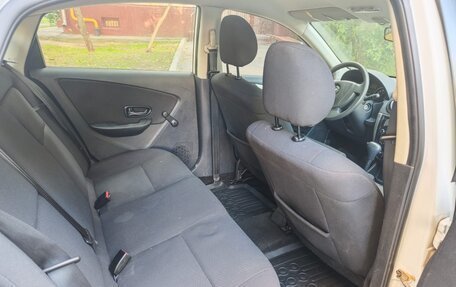 Nissan Almera, 2014 год, 640 000 рублей, 8 фотография