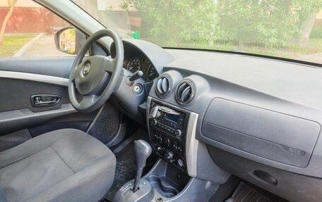 Nissan Almera, 2014 год, 640 000 рублей, 9 фотография