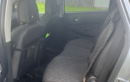 Nissan Qashqai+2 I, 2012 год, 1 050 000 рублей, 7 фотография