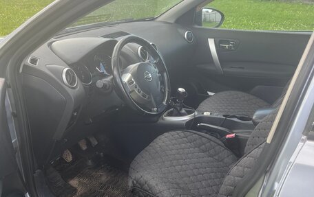 Nissan Qashqai+2 I, 2012 год, 1 050 000 рублей, 6 фотография