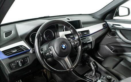 BMW X1, 2018 год, 2 489 700 рублей, 11 фотография