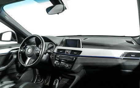 BMW X1, 2018 год, 2 489 700 рублей, 9 фотография