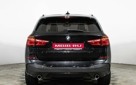 BMW X1, 2018 год, 2 489 700 рублей, 6 фотография