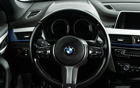 BMW X1, 2018 год, 2 489 700 рублей, 19 фотография