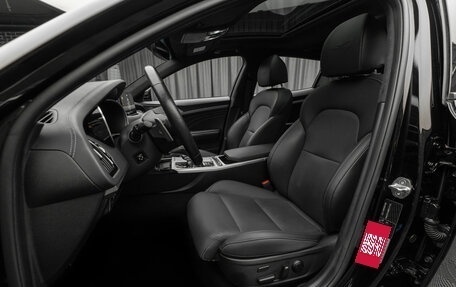 KIA Stinger I, 2022 год, 3 870 000 рублей, 11 фотография